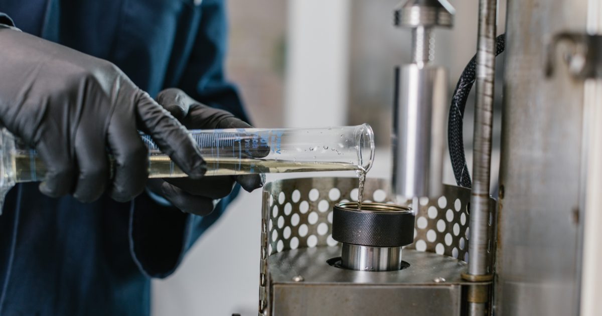 Acid Emulsifiers Aubin Group