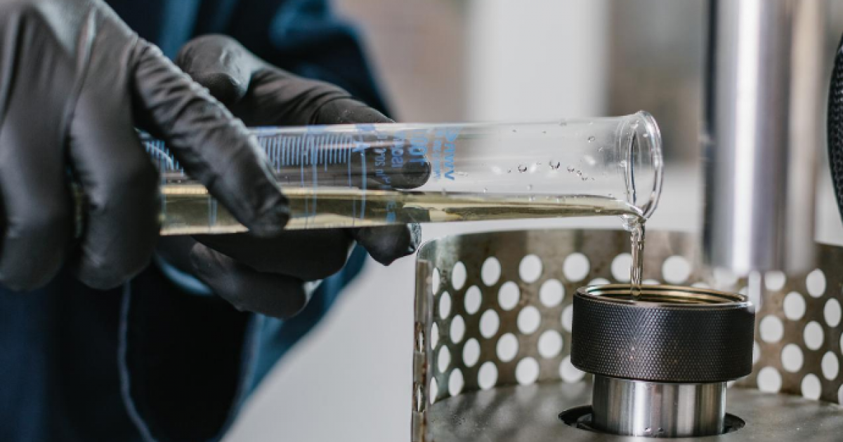 Surface Tension Reducers Aubin Group